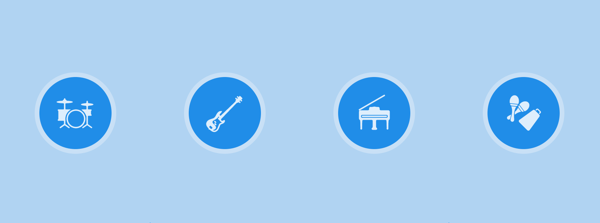 The main screen of a GoPro Hero action camera.